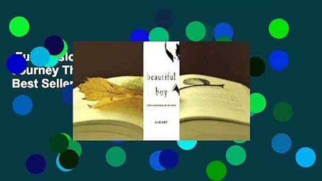 Full version Beautiful Boy: A Father's Journey Through His Son's Addiction Best Sellers Rank :