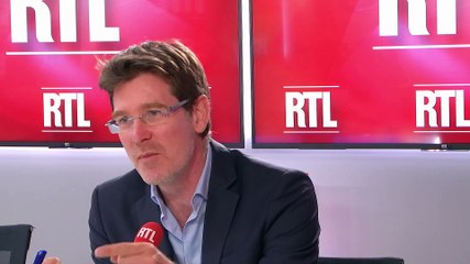 Pascal Canfin - RTL lundi 1 juillet 2019