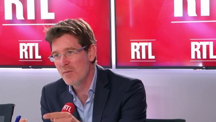 Pascal Canfin, invité de RTL du 01 juillet 2019