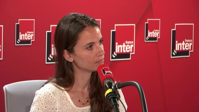 Anne-Cécile Mailfert de la Fondation des femmes soulève l'inégalité de la protection des victimes de violences faites aux femmes en fonction des départements : Une mobilisation massive, c'est aussi une mobilisation financière
