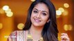 Keerthy Suresh Ready to Share Screen With Naga Chaitanya | Telugu