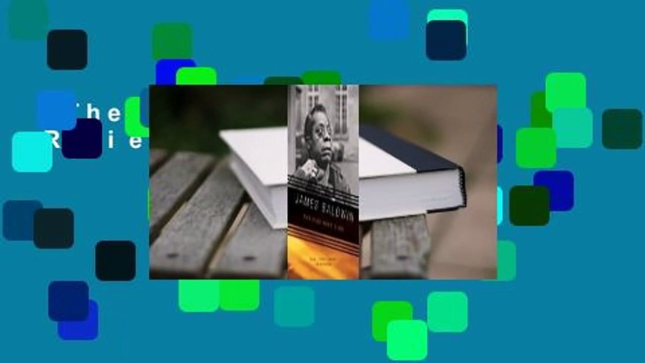 The Fire Next Time  Review