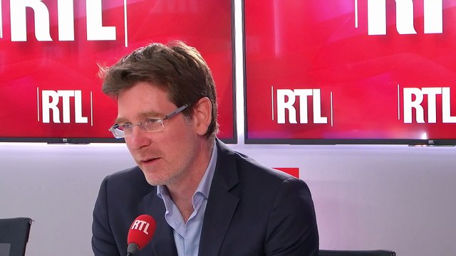 Loiseau va prendre la présidence de la sous-Commission de la Défense