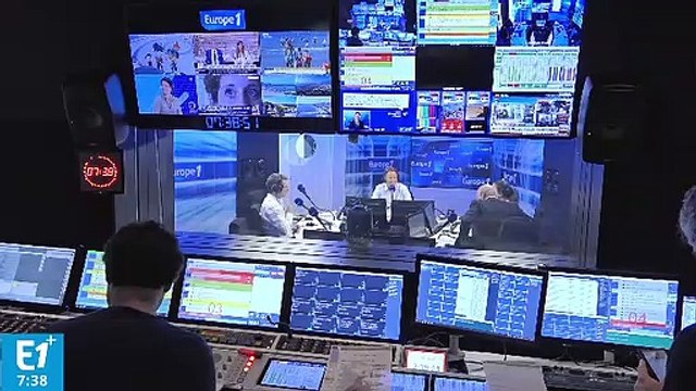 Militants écolos aspergés de gaz lacrymogène : L'attitude de certains policiers devient un vrai problème