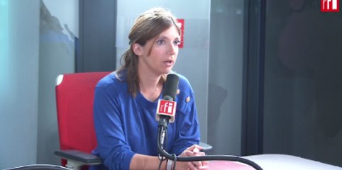 Aurore Bergé: «L'écologie ne doit pas peser sur les plus fragiles»