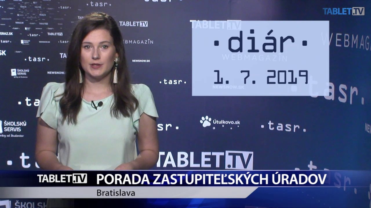 DIÁR: Predseda parlamentu A. Danko pokračuje v návšteve Ruska
