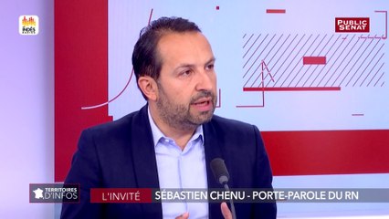 Municipales : le Rassemblement national promet des alliances avec la droite et la gauche