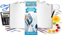 Full E-book  Accounting: The Ultimate Guide to Accounting Principles, Financial Accounting and