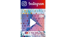 Instagram Seguidores|Comprar Seguidores No Instagram