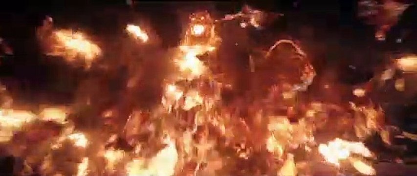 Örümcek-Adam Evden Uzakta - 'Kaos'