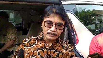 Lakukan Pertemuan dengan Ketua DPRD, Adhyaksa Dault Singgung soal Polemik Cawagub DKI