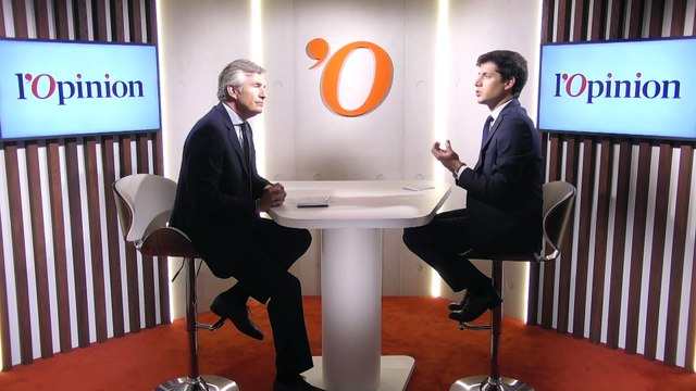 «D’autres territoires que Paris ont vocation à mettre en place l’encadrement des loyers», assure Julien Denormandie