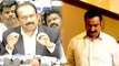 Rajysabha DMK Candidates: ராஜ்யசபா தேர்தல்.. வேட்பாளர் பட்டியலை வெளியிடும் திமுக- வீடியோ
