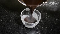Chocolate Sauce Recipe