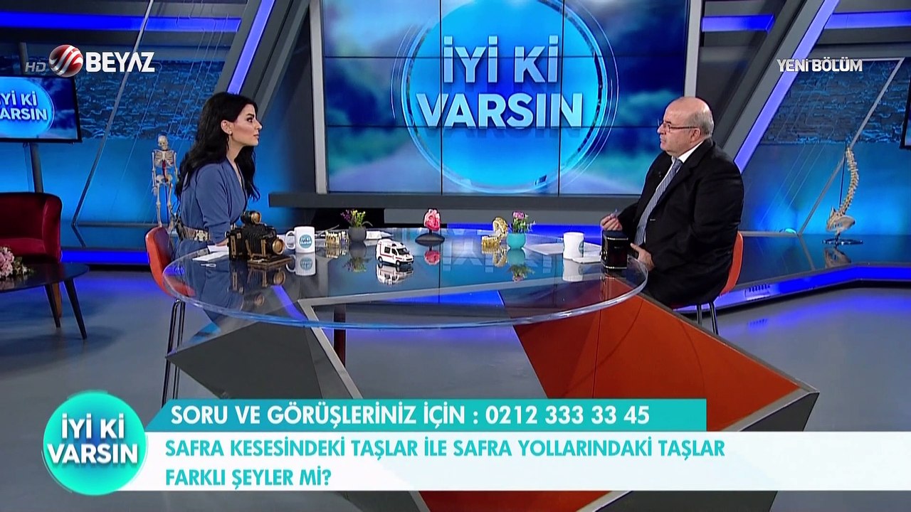İyi Ki Varsın 1 Temmuz 2019