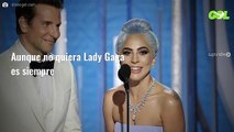 “¿¡Pero esto que es?!” Y es Lady Gaga (atrévete a ver la foto)
