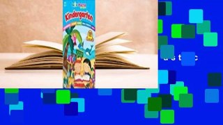About For Books  Smart Practice Workbook: Kindergarten by Scholastic Inc.