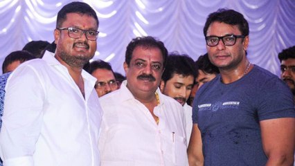 ಶಿವನಂದಿ' ಟೈಟಲ್ ರಿಜಿಸ್ಟರ್ ಮಾಡಿಸಿದ ದಿನಕರ್ ತೂಗುದೀಪ್ | FILMIBEAT KANNADA