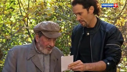 Ведьма. 16 серия (2019) Остросюжетная мелодрама