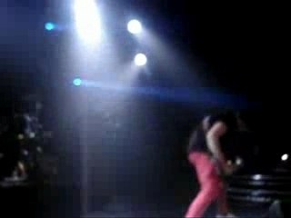 All by myself part 2 [LIVE]