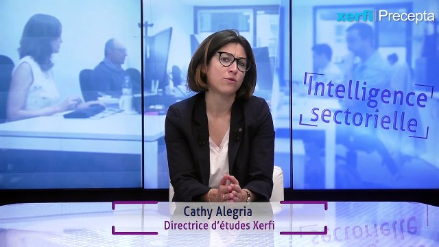 Les grands défis des fournisseurs de la restauration [Cathy Alegria]