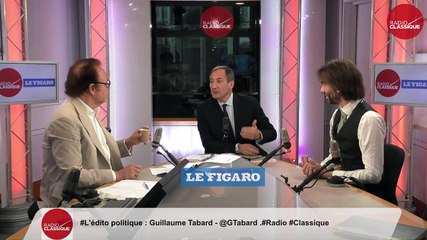 CÃÂ©dric Villani - Radio Classique lundi 1 juillet 2019