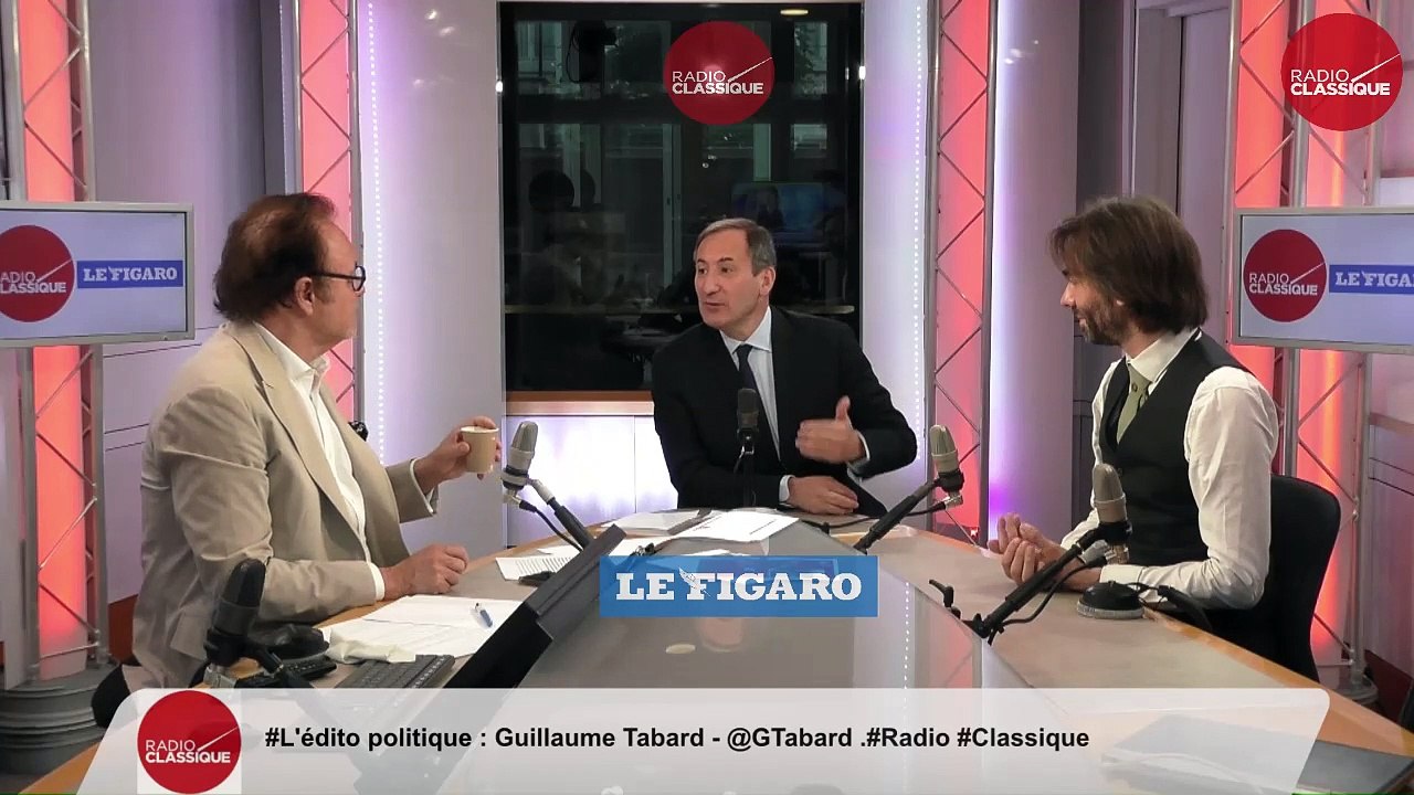 "La qualité d'un projet se fait dans l'équipe avec laquelle on s'entoure. Je serai un maire qui rassemble toutes les compétences " Cédric Villani (01/07/2019)