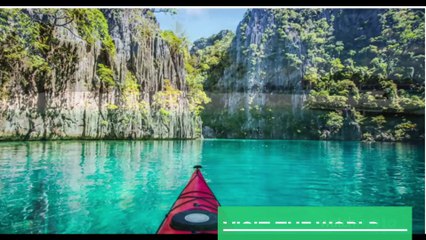 Top 10 most beautiful places in the world must watch