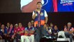 Junjun Binay to Makati voters: Accept bribe money, but vote for my team anyway