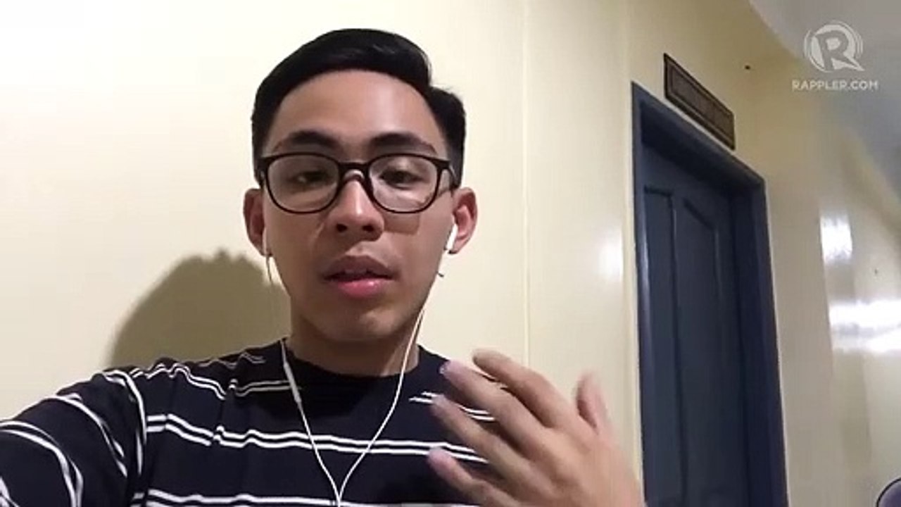 What we know so far on Bingbong Crisologo's arrest