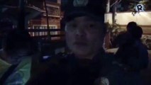 Bingbong Crisologo's arresting officer on what happened
