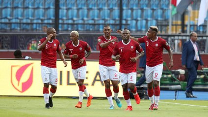CAN 2019 : La joie des malgaches apres leur qualification historique