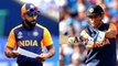World Cup 2019:  Virat Kohli again defends MS Dhoni for his Slow Batting | वनइंडिया हिंदी