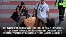 Escándalo Pilar Rubio: se tapa la cara (y es para esconder esto): “¡Qué fuerte!”