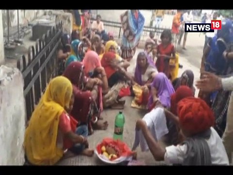 अंधविश्वास: 2 साल पहले मर चुके बच्चे की आत्मा लेने अस्पताल पहुंचा परिवार-Superstition: family reached the MBS hospital Kota to take the soul of the dead child 2 years ago