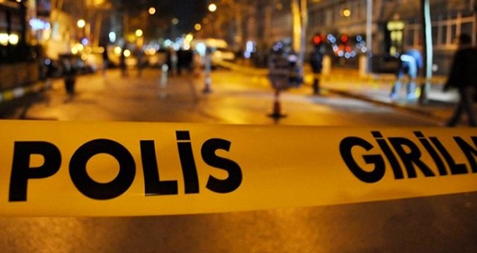 Damat ile kayınpeder arasındaki kavga kanlı bitti: 2 ölü, 1 yaralı