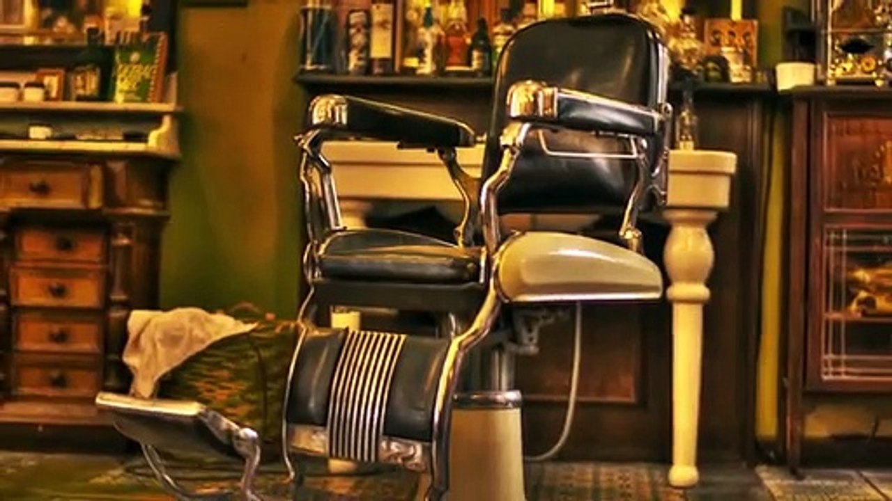 Salt Lake City Barber Shop - Exceptional Grooming for Exceptional Men