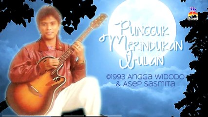John Seme - Pungguk Merindukan Bulan (Official Lyric Video)