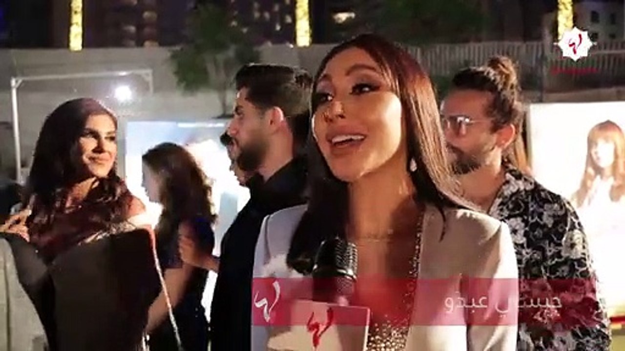 جيسي عبدو: "صانع الأحلام" لم يُظلم في رمضان