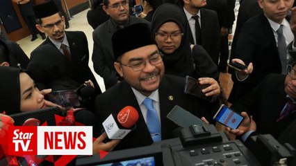 Mujahid: “False news” remark on Muslim persecution in China was taken out of context