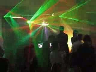 Lyon sonorisation mariage