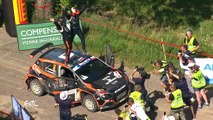 ERC 2019: Rally Poland PZM (LEG 2)