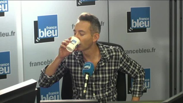 L’invité de France Bleu Matin Ian Brossat , adjoint à la mairie de Paris en charge du logement