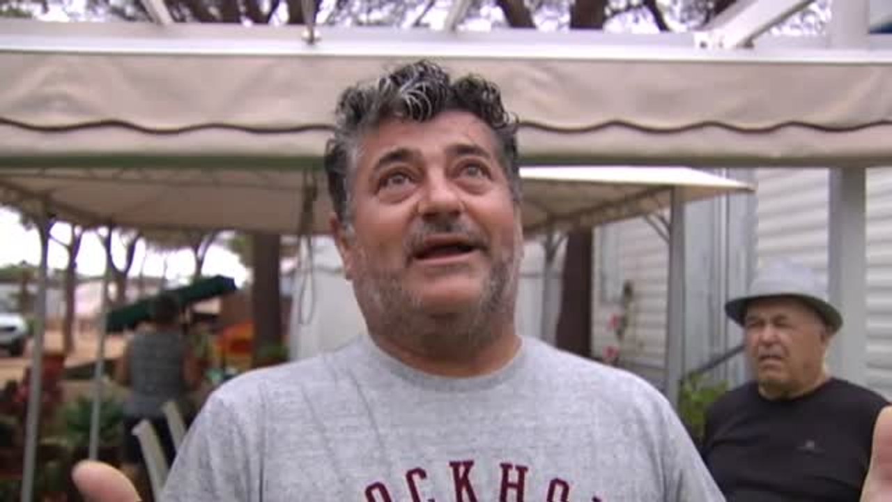 Los cámpines españoles superarán este verano la barrera de los 4 millones y medio de visitantes