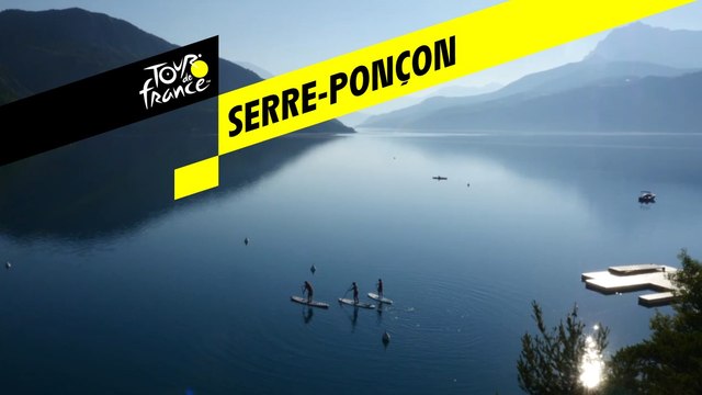 Serre-Ponçon