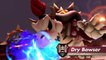 Mario Tennis Aces - Bande annonce Dry Bowser