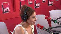 Anne-Cécile Mailfert et Céline Lolivret répondent aux questions de Léa Salamé