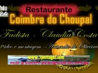 Claudia Costa  canta o fado no - Coimbra do Choupal - 24