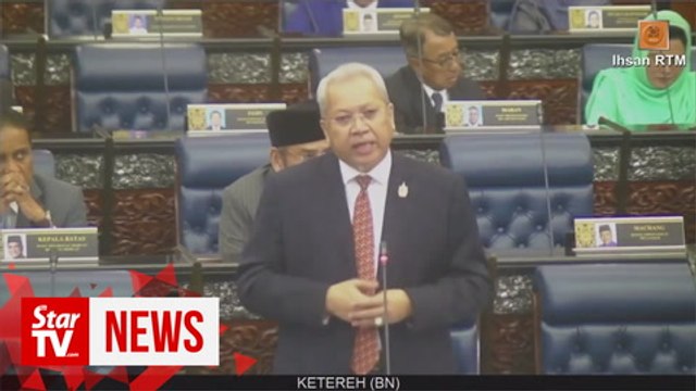 Remark on manipulation of Tabung Haji accounts riles up BN MPs