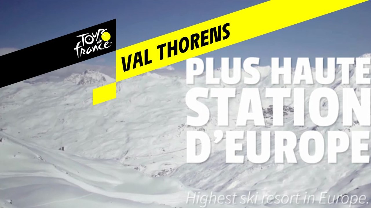 Val Thorens